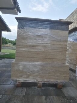 Osb 15mm desky