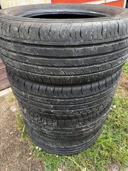 Continental 205 55 16 - 1