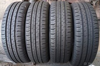 pneumatiky letní Continental 165/60 R15 77H