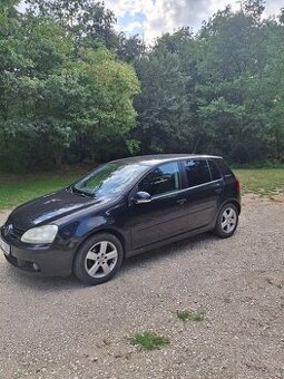 Golf V 1.4