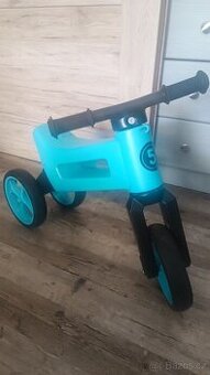 Odrážedlo FUNNY WHEELS