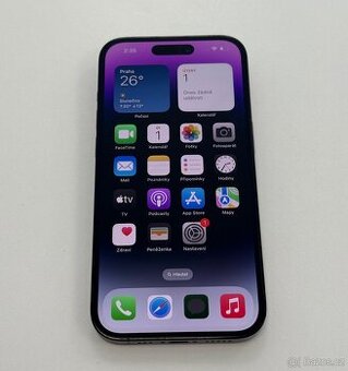 iPhone 14 Pro 256GB ✅ ZARUKA