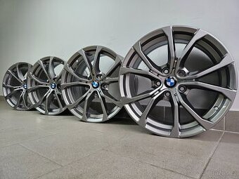 Orig. BMW G20 Styl776 _ 5x112 17"