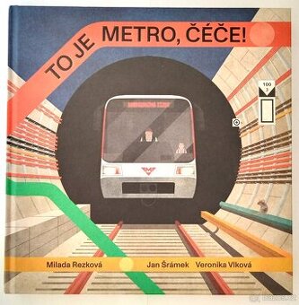 To je metro, čéče (2019)