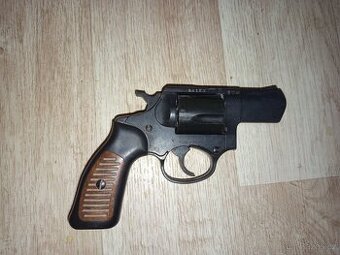 Plynový revolver ME38 compact