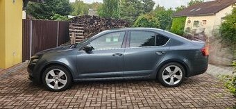 Škoda Octavia 3 1.5 Tsi