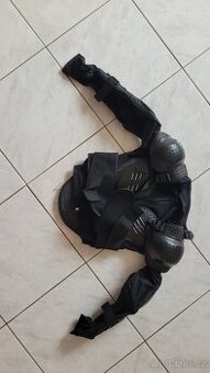 Prodám paterak na motorku - 1