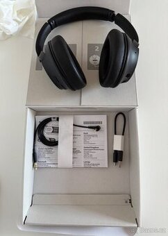Sluchátka Sony WH-CH720N
