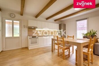 Rodinný dům/chata Leština (Strmilov), pozemek 1.350 m²
