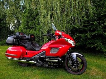 Honda GL 1800 goldwing