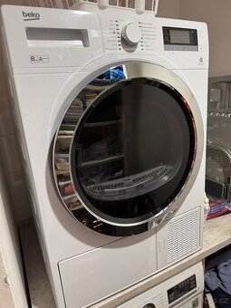 Susicka Beko DPY 8506 GXB1