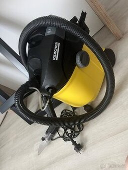 Tepovač / vysavač Karcher SE 5 car