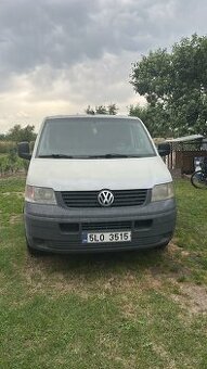 Transportér T5