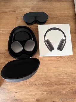 AirPods Max Space Grey