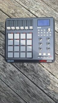Akai MPD 26