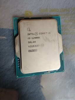 Intel CoRe i9 12900K LGA 1700