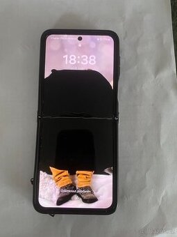 samsung z flip 4 nadily - 1