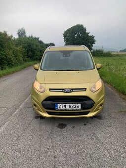 Prodám Ford Tournero Connect Grand 1.5TDCi