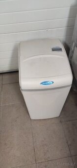 Filtrace WaterBoss 700 - systém změkčení a odželeznění vody
