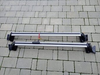 Základní střešní Nosič Octavia II
