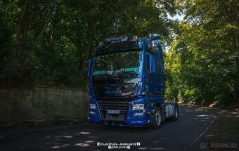 MAN TGX.500
