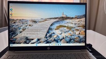 HP Pavilion
