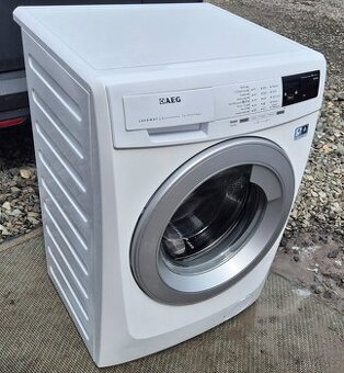 AEG A+++ ZÁRUKA DOPRAVA INSTALACE PŘEDVEDENÍ