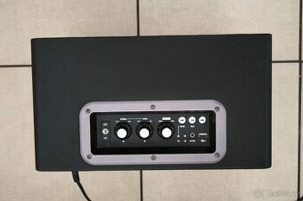 Bluetooth audio box Niceboy Boogie Classic