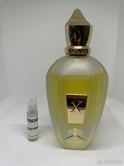 Xerjoff Naxos - vzorek 2ml