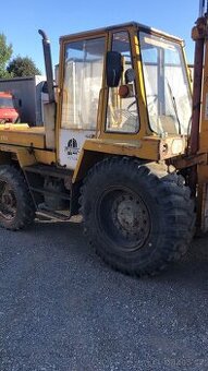 Prodám vysokozdvižný vozík ND9 -031 4x4
