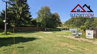 Prodej pozemku, 1.371 m², v obci Janovice u Frýdku-Místku