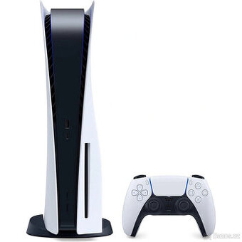 PlayStation 5 s Blu-ray mechanikou