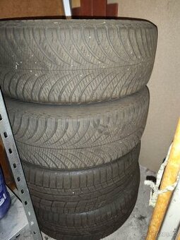 ALU kola 5x108 R17 ET50