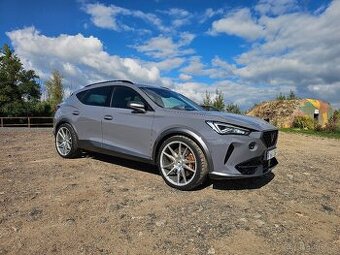 Cupra Formentor VZ 2.0 TSI 228kw 4x4