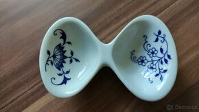 Slánka a pepřenka  Bohemia Inglazed Henriette