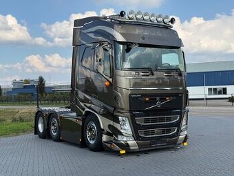 Volvo FH 13.500 showtruck