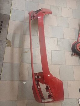 Naraznik octavia 4