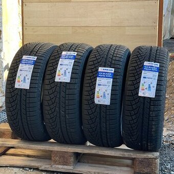 Nove Zimni pneu 225/55 R17 101V XL Sailun