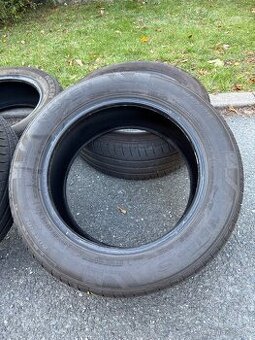 Sada letnich pneu Nexen N’blue S 205/55 R16 91V