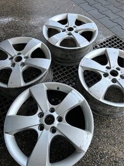 Alu kola R17 Pegasus 5x112