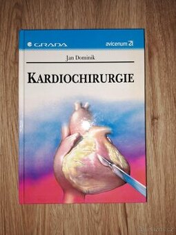 Kardiochirurgie - Dominik