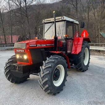 Predam zetor zts crystal 12245