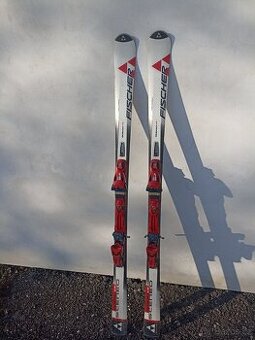 Fischer Sceneo S300 Ice