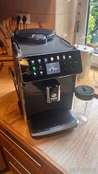 kávovar Saeco 6580