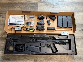 Airsoft zbraň ARP 556 V2S