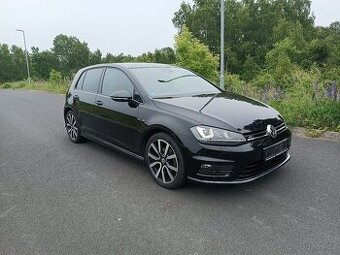 Golf 7 golf. Edition R-line R.v 2015 Motor:2.0 TDI 11 Rezerv