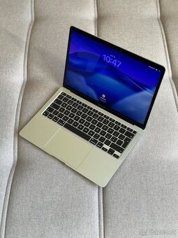 MacBook Air 13,3" M1 / 256gb