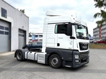 MAN TGX 18.470 4X2 LLS-U