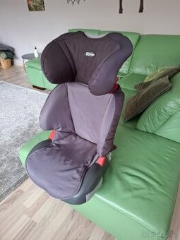 Britax Römer ADVENTURE, 15–36 kg