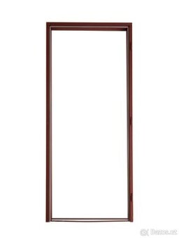 Ocelová zárubeň 90P